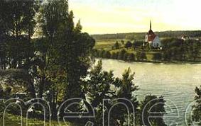 Ahvenanmaa, Sund