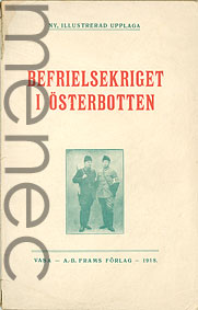 Befrielsekriget i �sterbotten