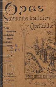 E[rikson], M[aria]: Opas sunnuntaikoulujen opettajille