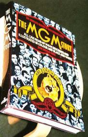 Eames, John Douglas: The MGM Story