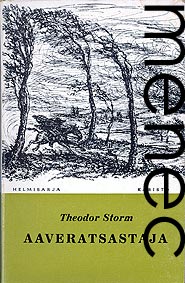Storm, Theodor: Aaveratsastaja