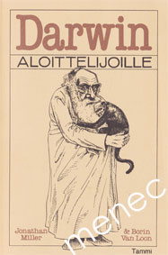 Miller, Jonathan & Van Loon, Borin - Darwin aloittelijoille