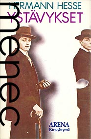 Hesse, Hermann: Yst�vykset