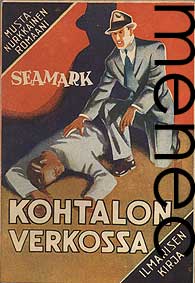 Seamark: Kohtalon verkossa