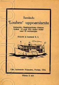 Surulaulu 