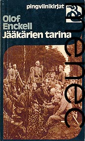 Enckell, Olof: J��k�rien tarina