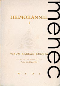 Heimokannel I