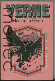 Verne, Jules: Maailman herra