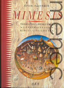 Auerbach, Erich: Mimesis