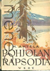 Ahtela, H.: Pohjolan rapsodia