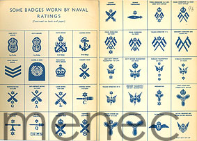 Bell, Harry: English for Sea Cadets