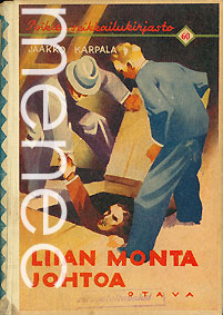 Karpala, Jaakko: Liian monta johtoa