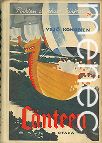 Kohonen, Yrj�: L�nteen