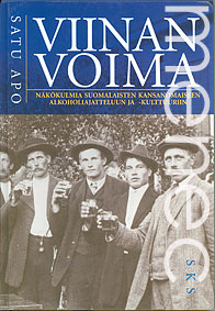 Apo, Satu: Viinan voima