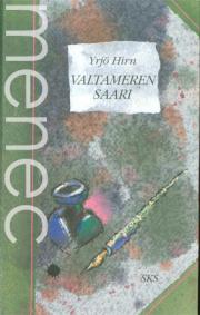 Hirn, Yrj�: Valtameren saari