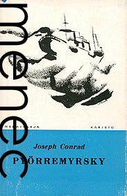 Conrad, Joseph: Py�rremyrsky