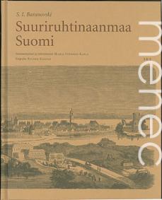 Baranovski, S. I.: Suuriruhtinaanmaa Suomi