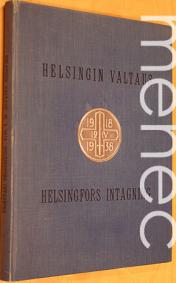 Helsingin valtaus 12.4.1918