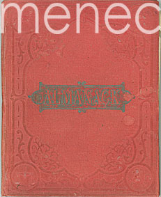 Almanack f�r �ret 1883