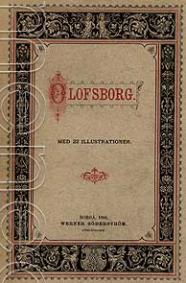 Aspelin: Olofsborg