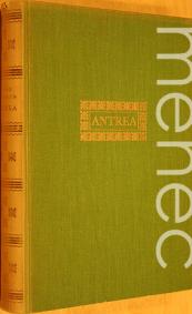 Antrea