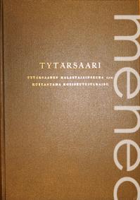 Aalberg, A. F.: Tyt�rsaari
