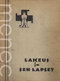 Lakeus ja sen lapset