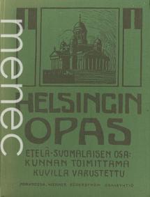 Helsingin opas