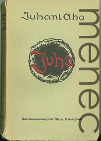 Aho, Juhani: Juha