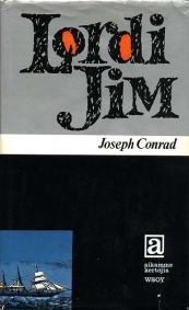 Conrad, Joseph: Lordi Jim