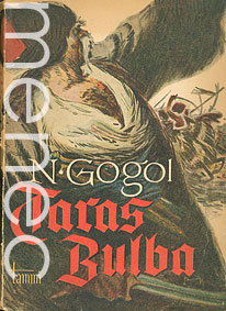 Gogol, Nikolai: Taras Bulba