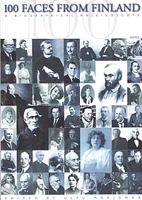 100 Faces from Finland