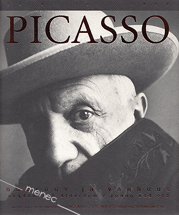 Picasso. Nuoruus ja vanhuus 