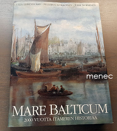 Mare Balticum 