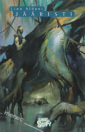 Aldani, Lino - Jääristi 
