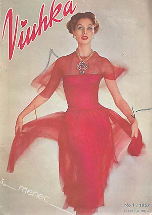 Viuhka  1957,1