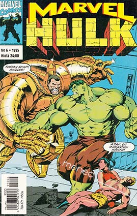 Marvel 