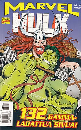 Marvel 