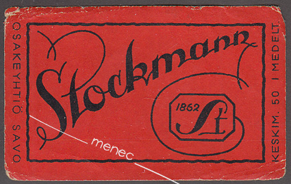 Stockmann 