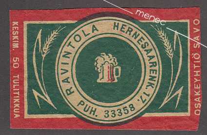 Ravintola Hernesaarenkatu 17, Helsinki 