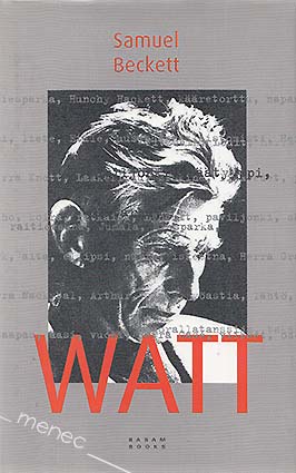 Beckett, Samuel - Watt 