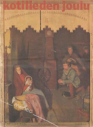 Kotiliesi  1963,24