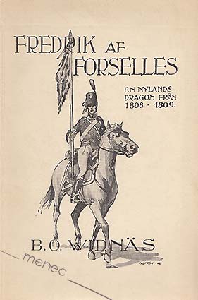 Widnäs, B. O. - Fredrik af Forselles 
