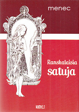 Ranskalaisia satuja 
