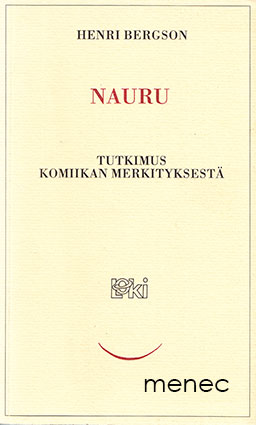 Bergson, Henri - Nauru 