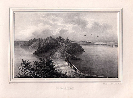 Kruskopf, Pehr Adolf - Porrassalmi, Mikkeli 