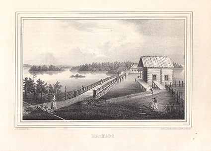 Kruskopf, Pehr Adolf - Varkaus 