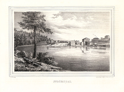 Kruskopf, Pehr Adolf - Juankoski 