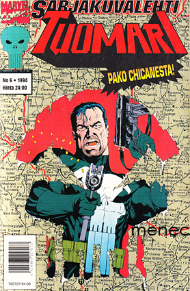 Marvel 