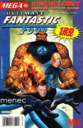 Marvel 